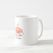 Mug Koffiemok (Voorkant rechts)