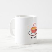 Mug Koffiemok (Voorkant links)