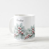 Mug Koffiemok (Voorkant links)
