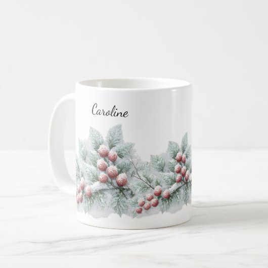 Mug Koffiemok (Voorkant links)