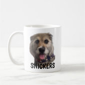 Mug Koffiemok (Links)