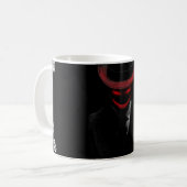 Mug Koffiemok (Voorkant links)