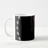 Mug Koffiemok (Links)