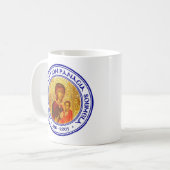 Mug Koffiemok (Voorkant links)