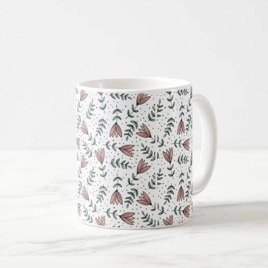 Mug Koffiemok (Voorkant rechts)