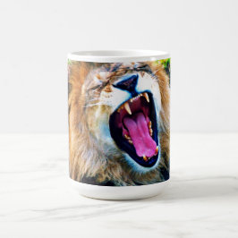 Mug Koffiemok