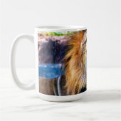 Mug Koffiemok (Links)