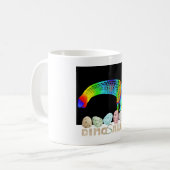 Mug Koffiemok (Voorkant links)