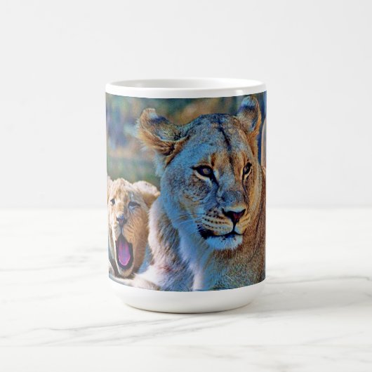 Mug Koffiemok (Center)