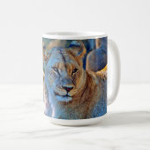 Mug Koffiemok (Voorkant rechts)