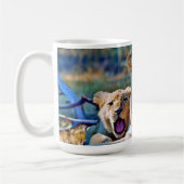 Mug Koffiemok (Links)