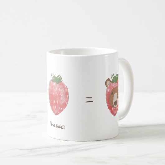 Mug Koffiemok (Voorkant rechts)