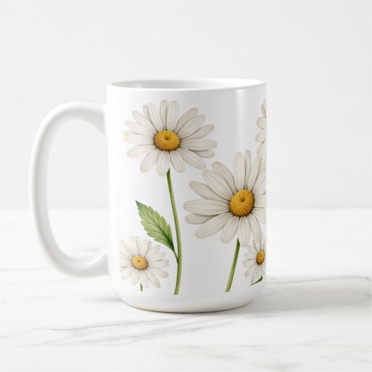 Mug Koffiemok (Links)