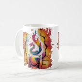 Mug Koffiemok (Voorkant links)