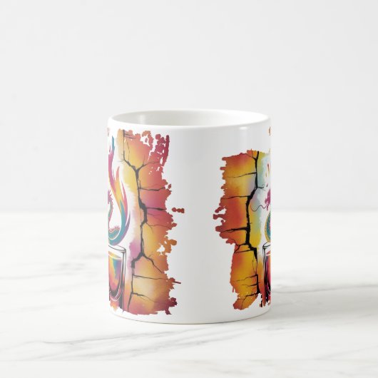 Mug Koffiemok (Center)