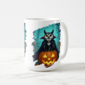 Mug Koffiemok (Voorkant rechts)