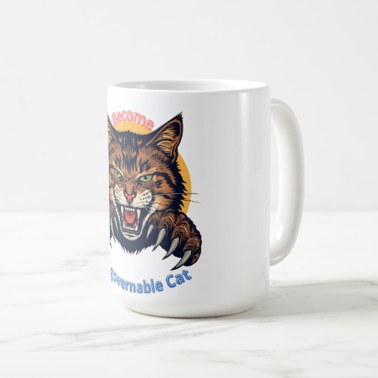 Mug Koffiemok (Voorkant rechts)