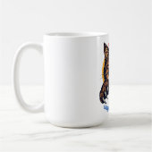 Mug Koffiemok (Links)