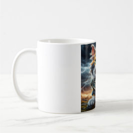 Mug Koffiemok