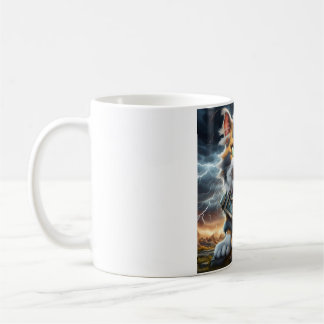 Mug Koffiemok