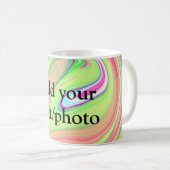 Mug Koffiemok (Voorkant rechts)