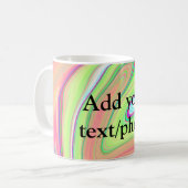 Mug Koffiemok (Voorkant links)