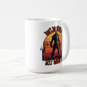 Mug Koffiemok (Voorkant rechts)