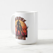 Mug Koffiemok (Voorkant links)