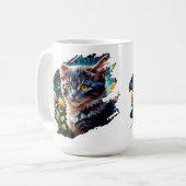 Mug Koffiemok (Voorkant links)