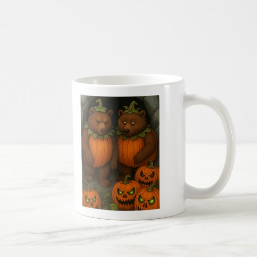 Mug Koffiemok (Rechts)