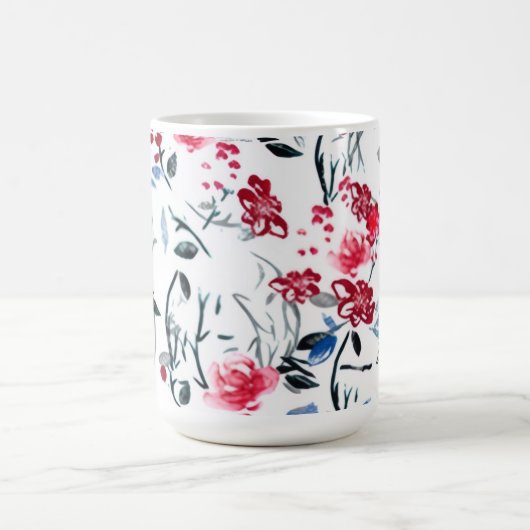 Mug Koffiemok (Center)