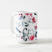 Mug Koffiemok (Voorkant links)