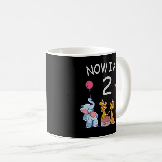 Mug Koffiemok (Voorkant rechts)