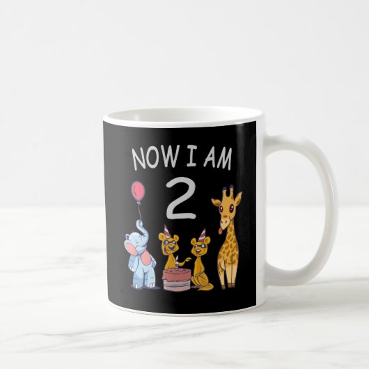Mug Koffiemok (Rechts)