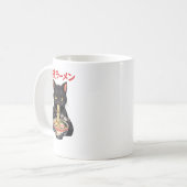 Mug Koffiemok (Voorkant links)