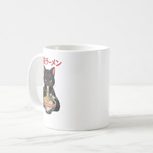 Mug Koffiemok (Voorkant links)