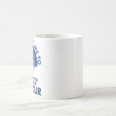 Mug Koffiemok (Center)