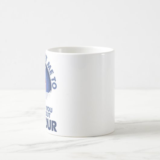 Mug Koffiemok (Center)