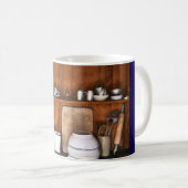 Mug Koffiemok (Voorkant rechts)