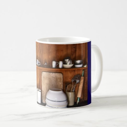 Mug Koffiemok (Voorkant rechts)