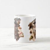 Mug Koffiemok (Center)