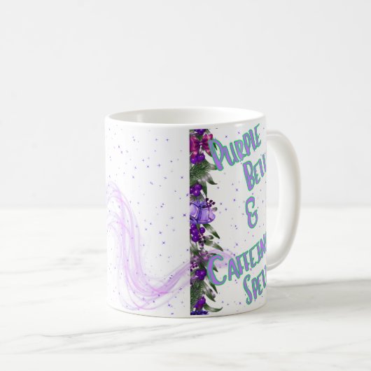 Mug Koffiemok (Voorkant rechts)