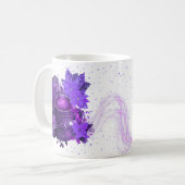 Mug Koffiemok (Voorkant links)