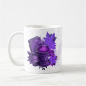 Mug Koffiemok (Links)