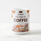 Mug Koffiemok (Center)