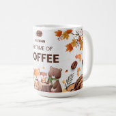 Mug Koffiemok (Voorkant rechts)
