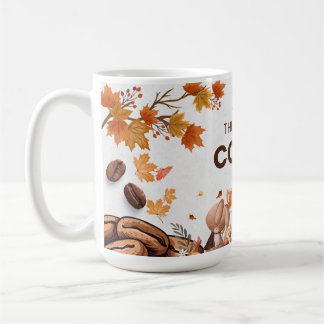 Mug Koffiemok
