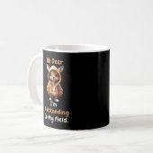 Mug Koffiemok (Voorkant links)