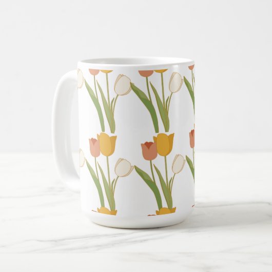 MUG KOFFIEMOK (Voorkant links)