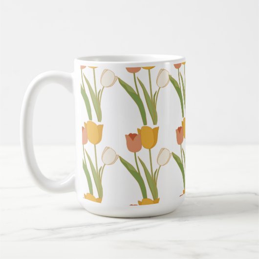 MUG KOFFIEMOK (Links)